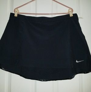 Nike Golf Skirt